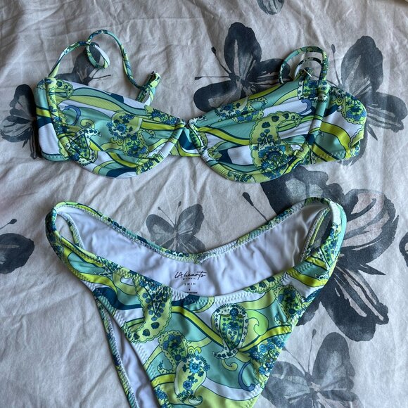 PacSun Other - Pacsun Bikini New Without Tags Size Small
